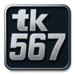 tk567 হাতে APK সেটআপ স্ক্রিন